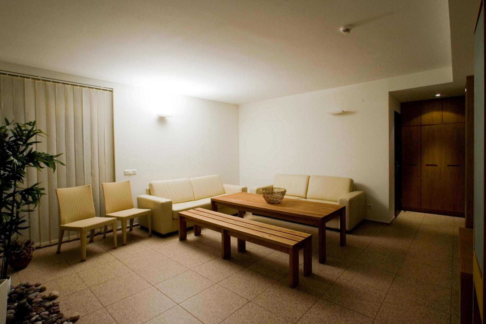 Apartamentai Tylios Pusys Паланга Екстериор снимка