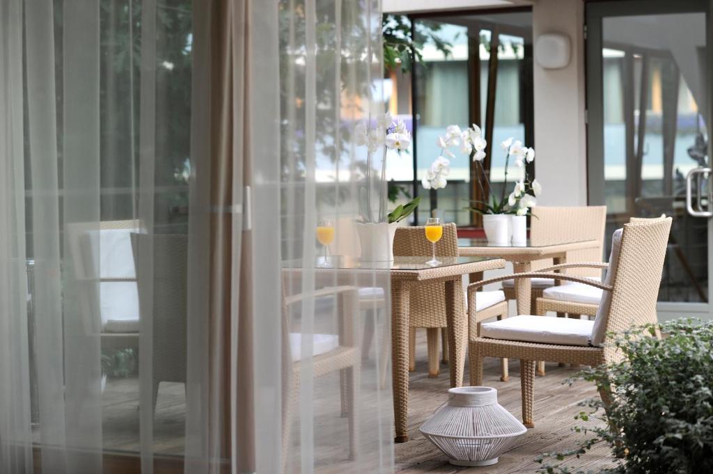 Apartamentai Tylios Pusys Паланга Екстериор снимка