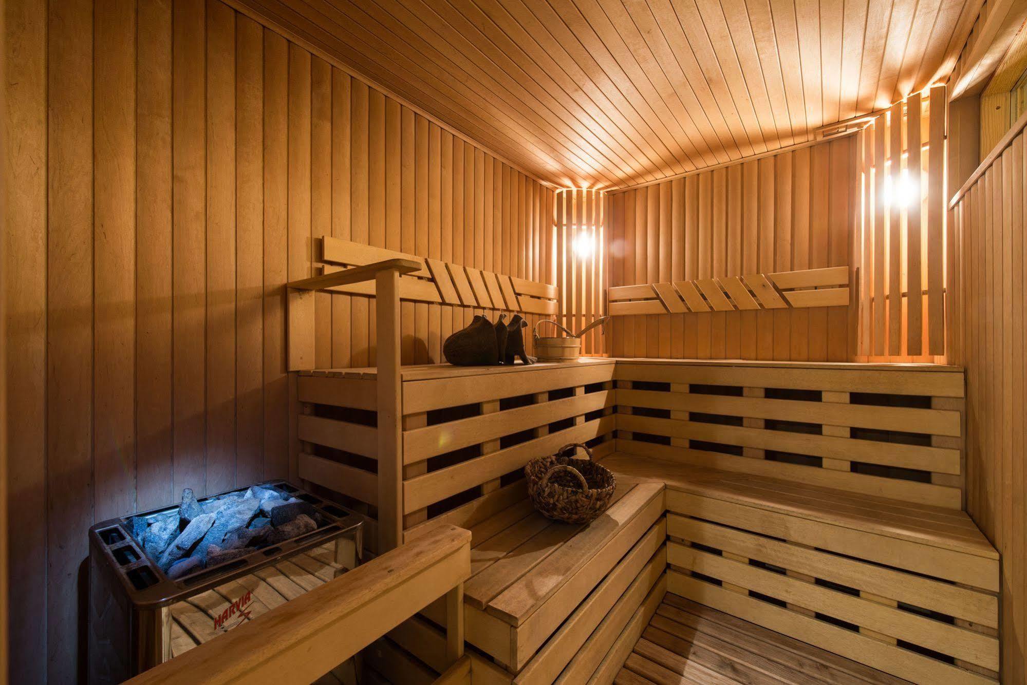 Apartamentai Tylios Pusys Паланга Екстериор снимка