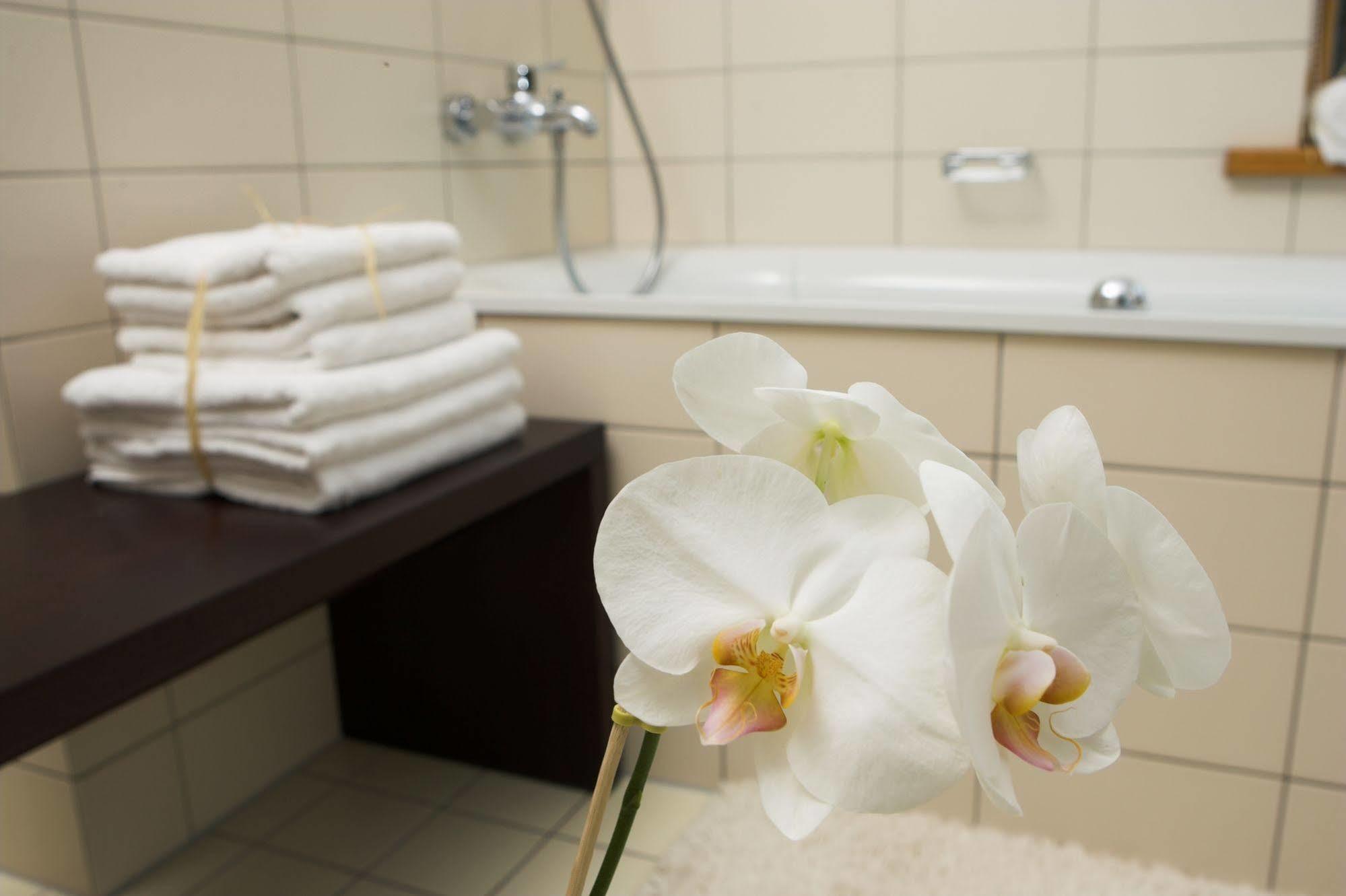 Apartamentai Tylios Pusys Паланга Екстериор снимка