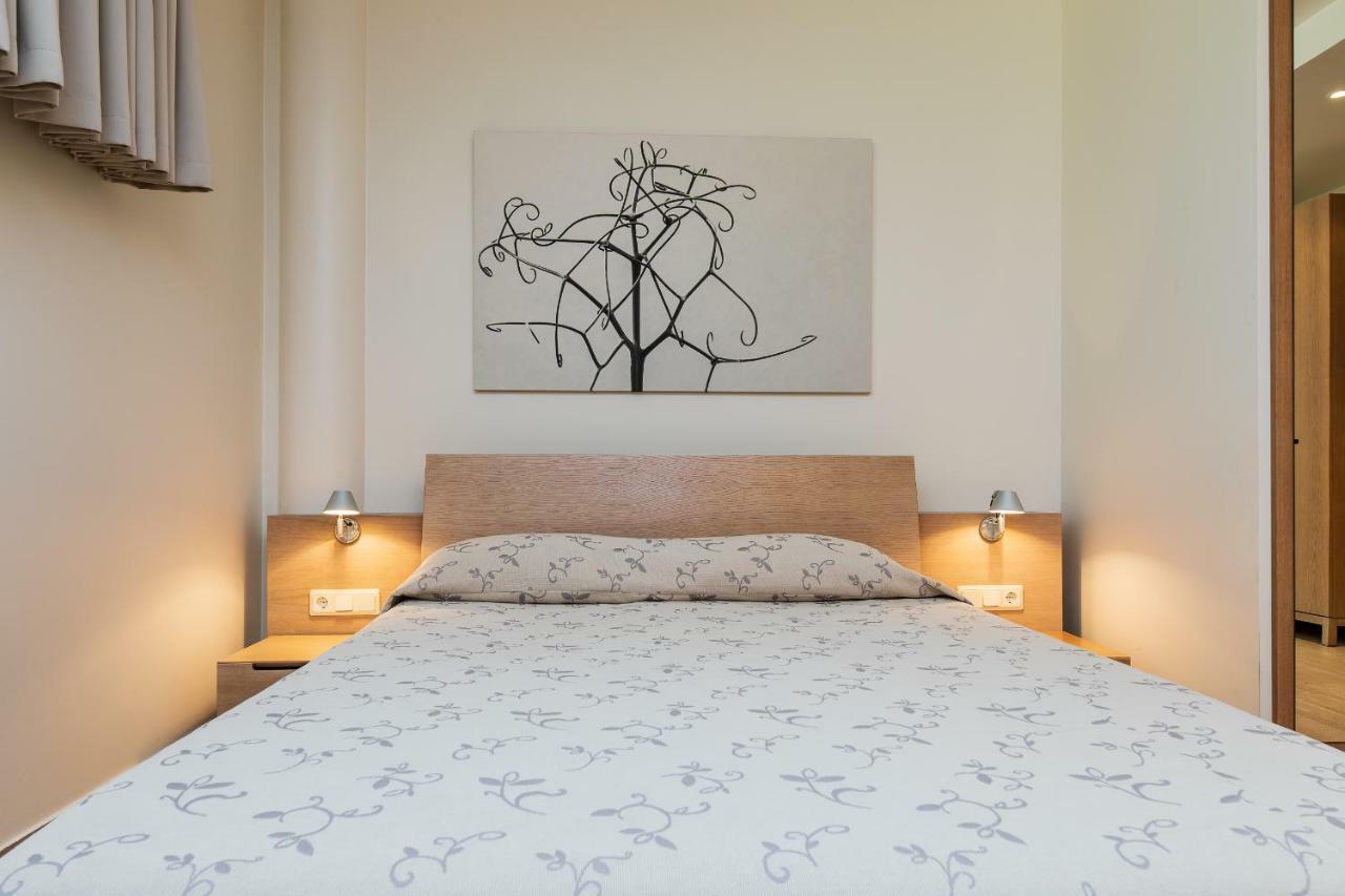 Apartamentai Tylios Pusys Паланга Екстериор снимка